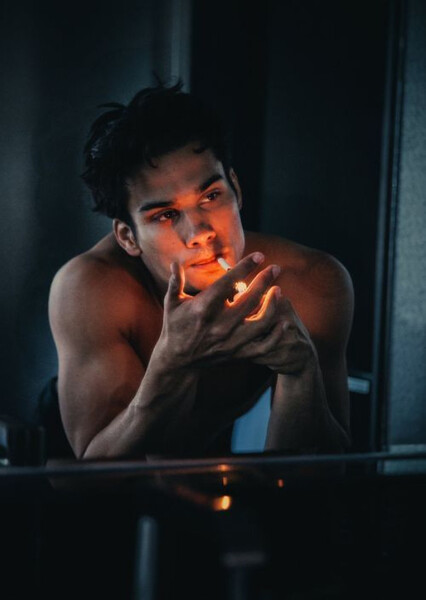 Drew Ray Tanner photo