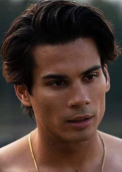 Ricardo Mayhew