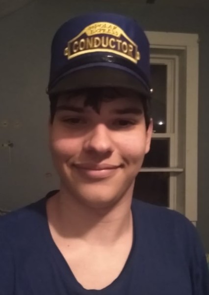 Drew Thomas photo