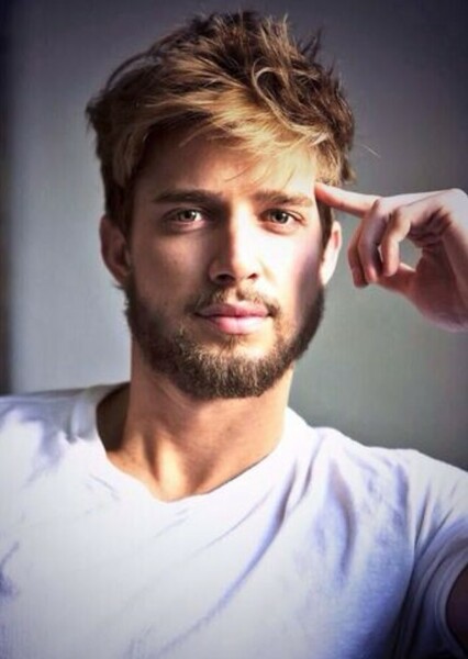 Drew Van Acker photo