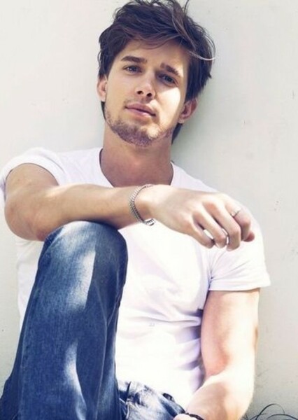 Drew Van Acker photo