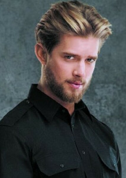 Drew Van Acker photo