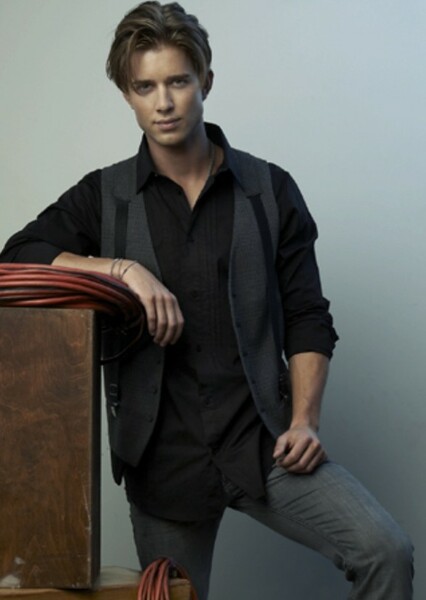 Drew Van Acker photo
