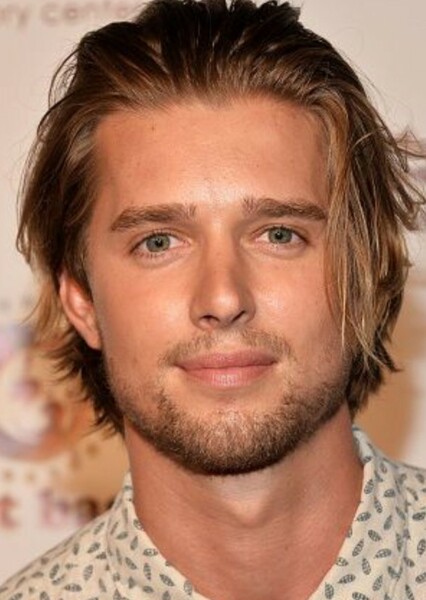 Drew Van Acker