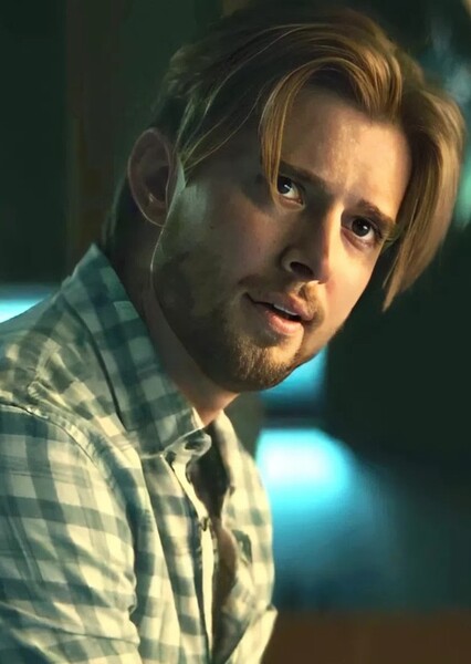 Drew Van Acker photo