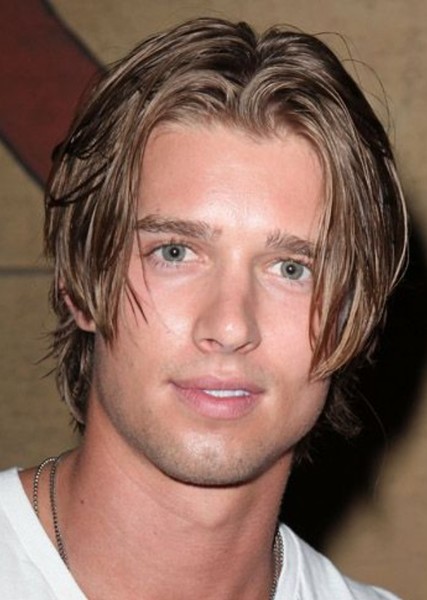 Drew Van Acker photo