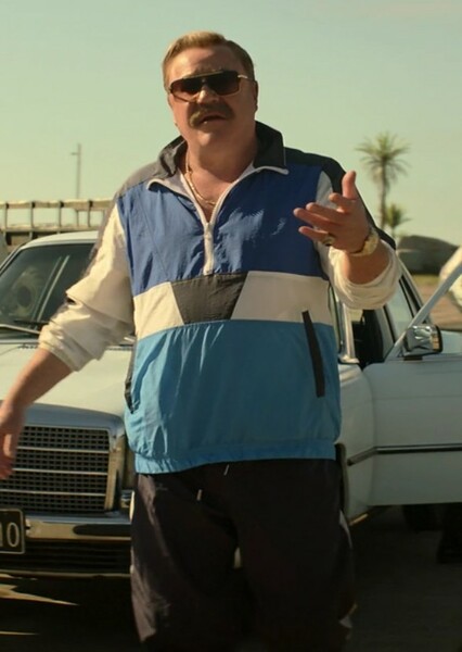 Dreykov (Marvel Cinematic Universe)