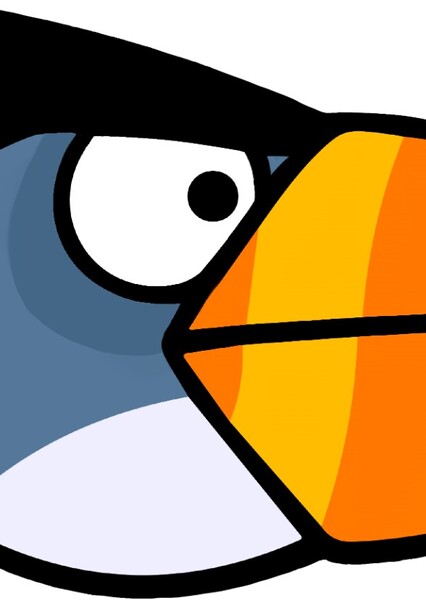 Drill Bird (Angry Birds)
