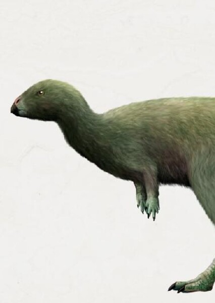Drinker (Dinosaur)