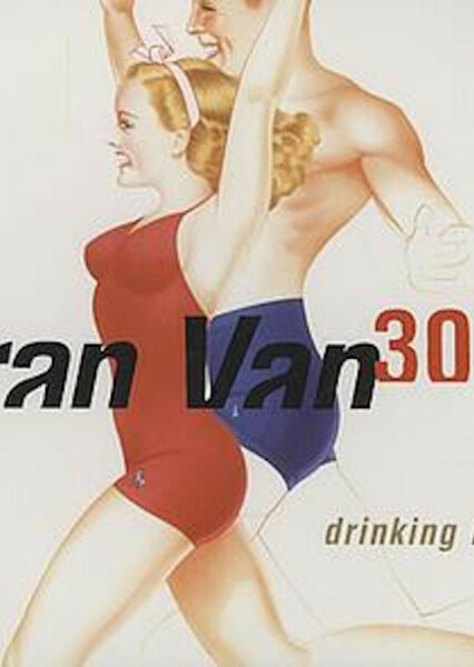 Drinking in L.A.