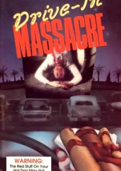 Drive-In Massacre photo