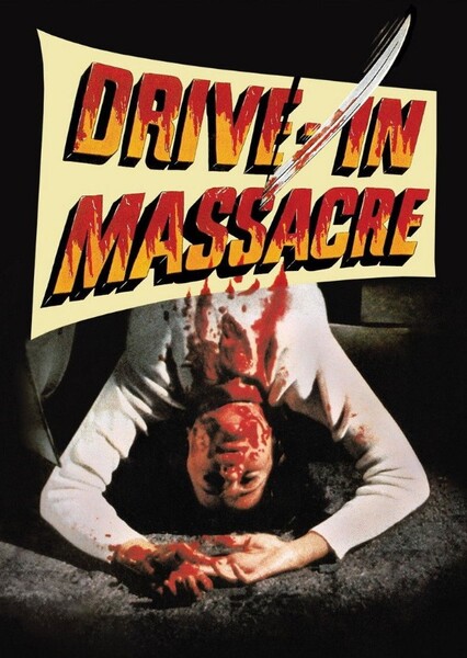 Drive-In Massacre photo