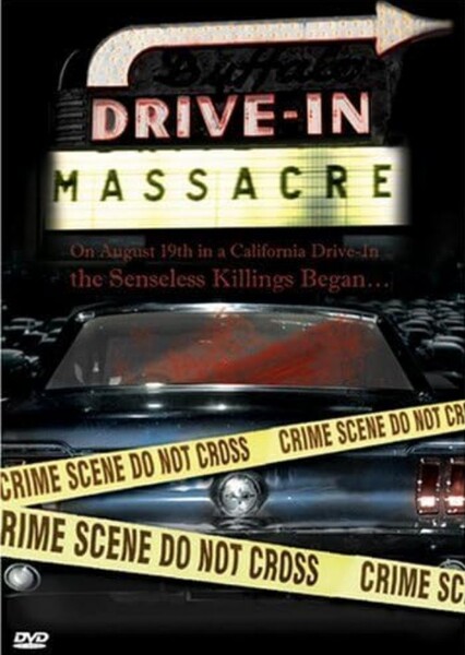 Drive-In Massacre photo