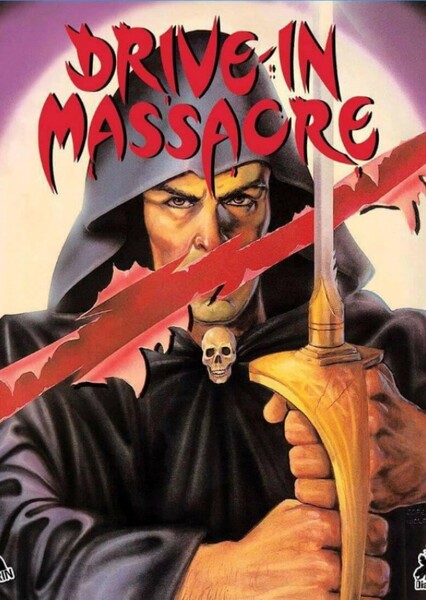 Drive-In Massacre photo