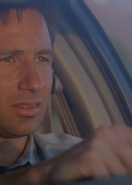 Drive (The X-Files episode) photo