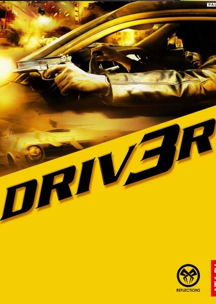 Driver 3 (video game)