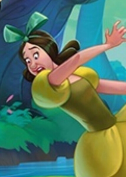 Drizella Tremaine photo