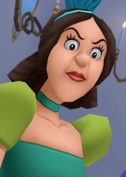 Drizella Tremaine photo
