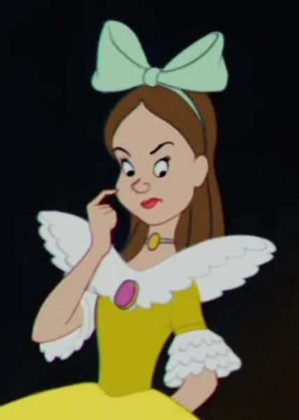 Drizella Tremaine photo