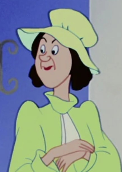 Drizella Tremaine photo