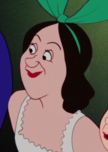 Drizella Tremaine photo