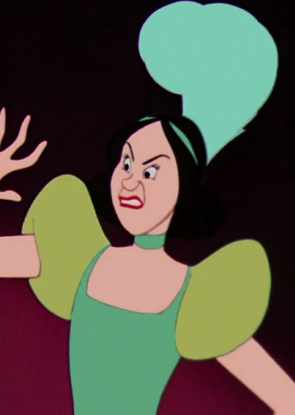 Drizella Tremaine photo