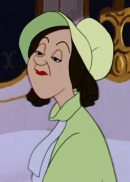 Drizella Tremaine photo