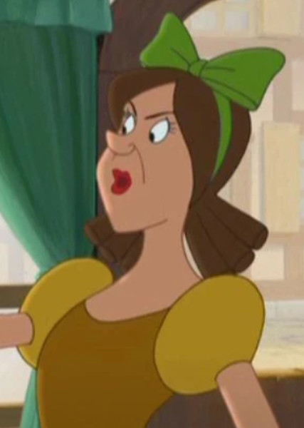 Drizella Tremaine photo