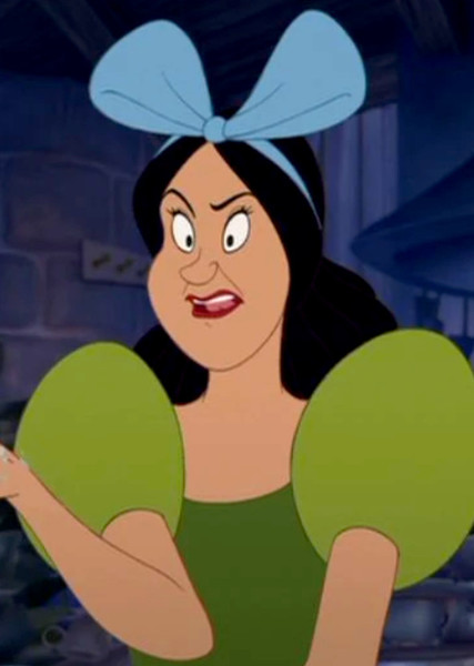 Drizella Tremaine photo