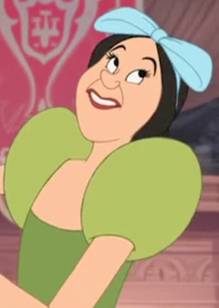 Drizella Tremaine photo