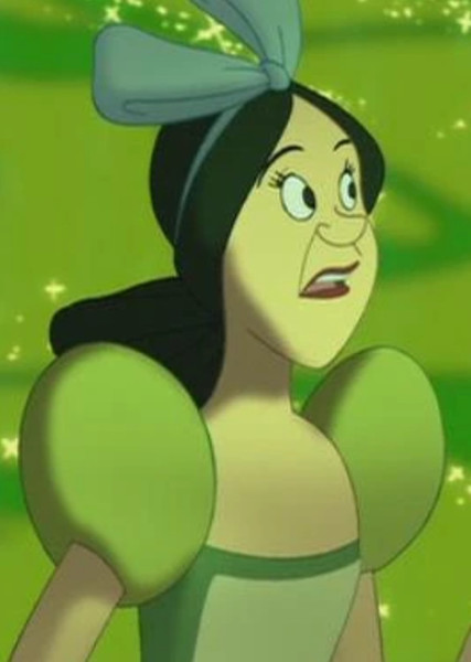 Drizella Tremaine photo