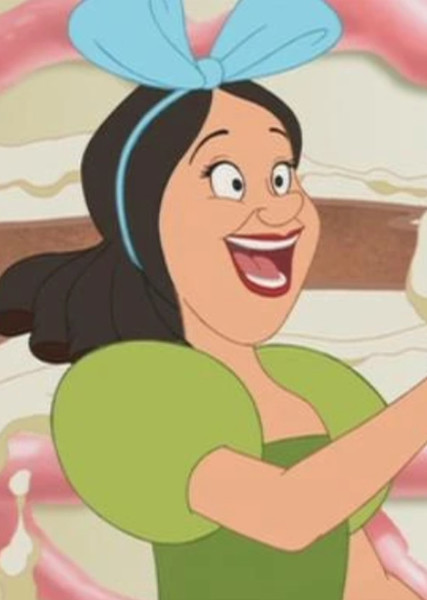 Drizella Tremaine photo