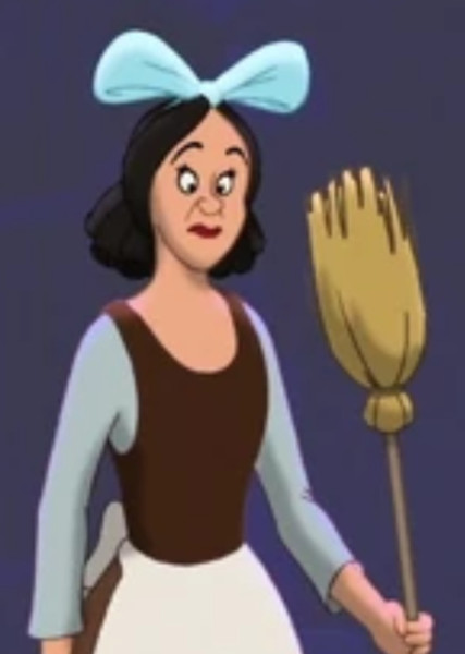 Drizella Tremaine photo