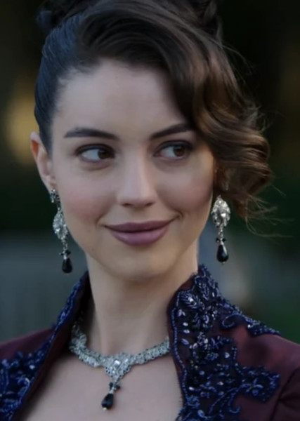 Drizella Tremaine photo