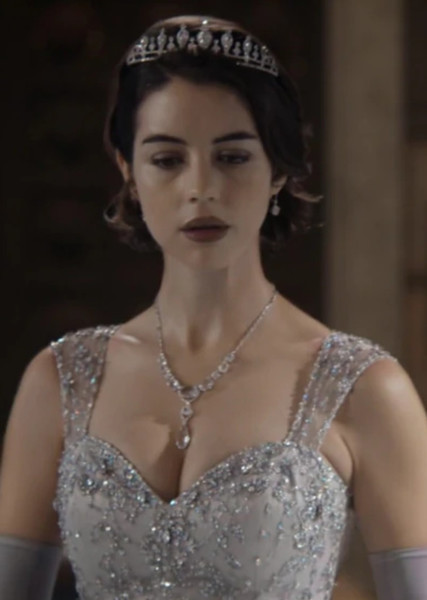 Drizella Tremaine