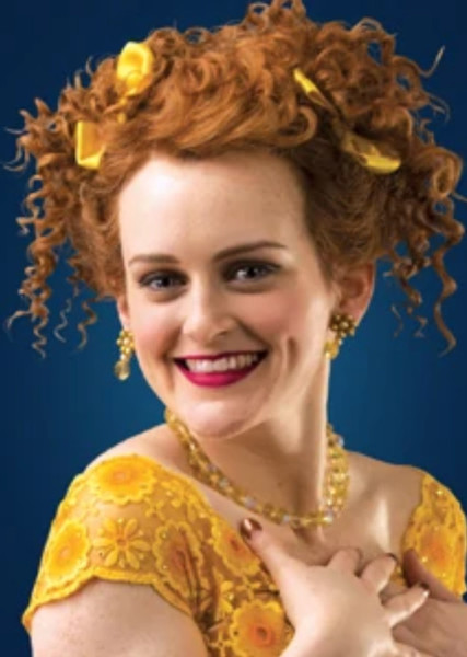 Drizella Tremaine photo