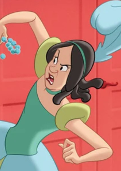Drizella Tremaine photo