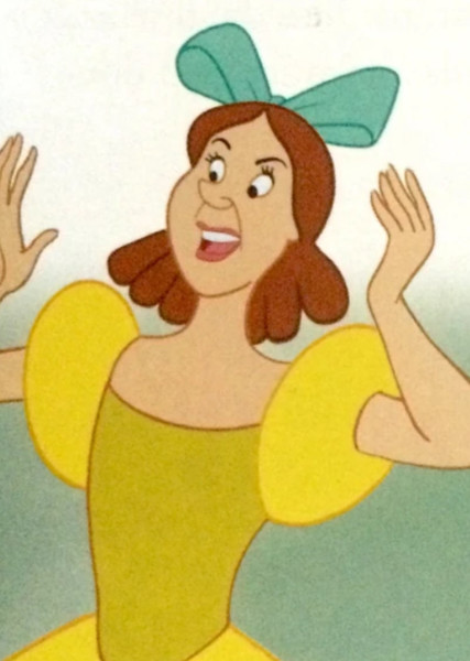 Drizella Tremaine photo
