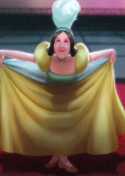 Drizella Tremaine photo