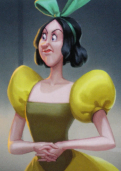 Drizella Tremaine photo