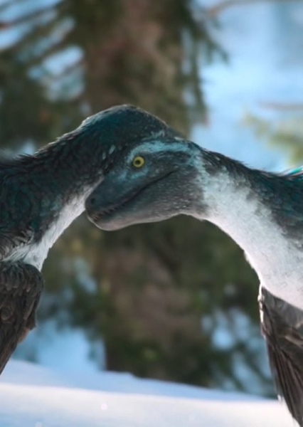 Dromaeosaurus