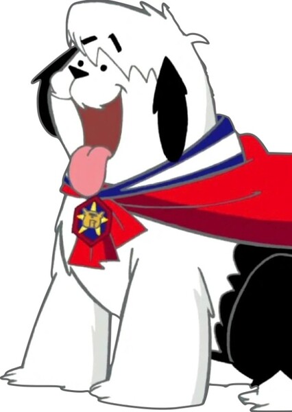 Drooly (Krypto the Superdog)