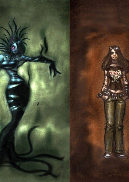 Drowned Ophelia (Brütal Legend) photo