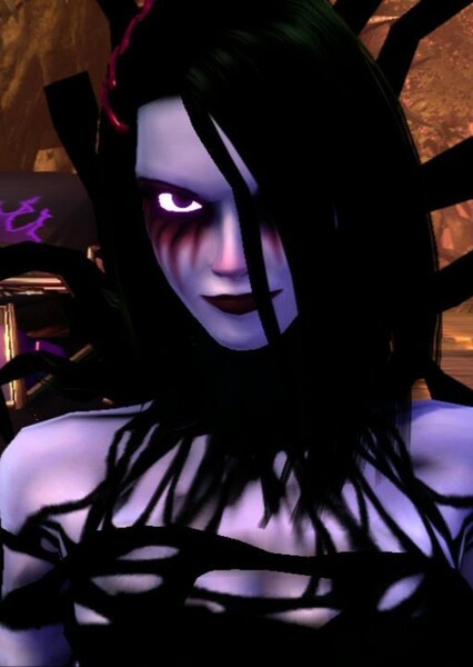 Drowned Ophelia (Brütal Legend)