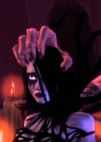Drowned Ophelia (Brütal Legend) photo