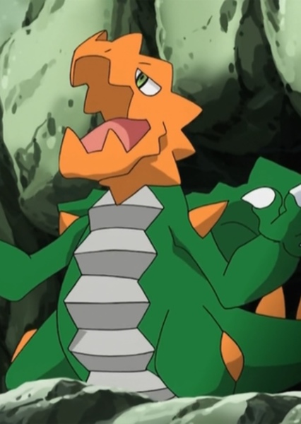 Druddigon photo