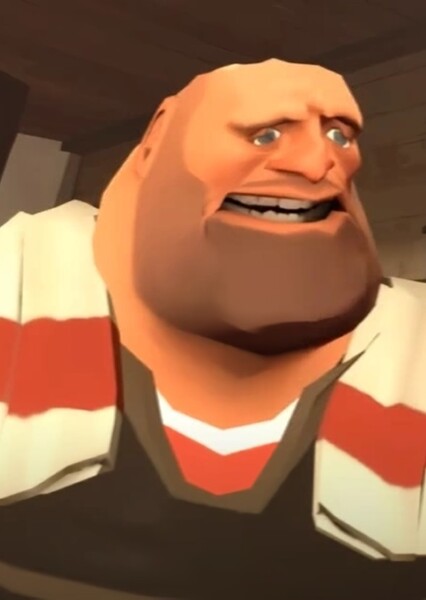Drunken Heavy
