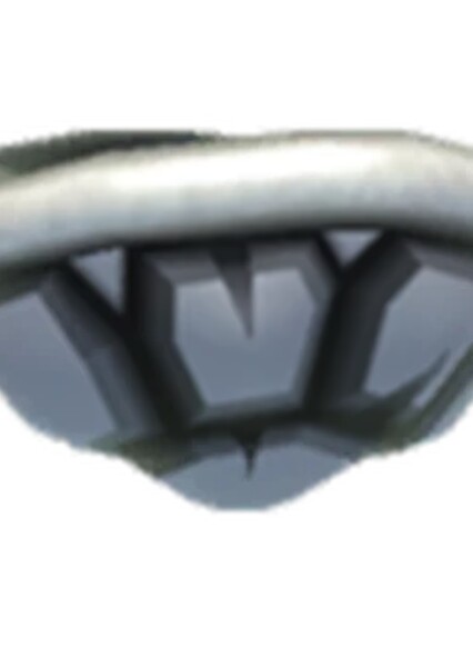 Dry Bones Shell