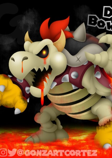 Dry Bowser photo