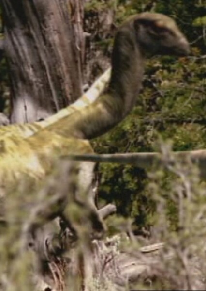 Dryosaurus (Walking With Dinosaurs)